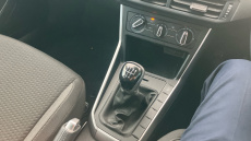 Volkswagen Polo 1.0 TSI Life 5dr Petrol Hatchback